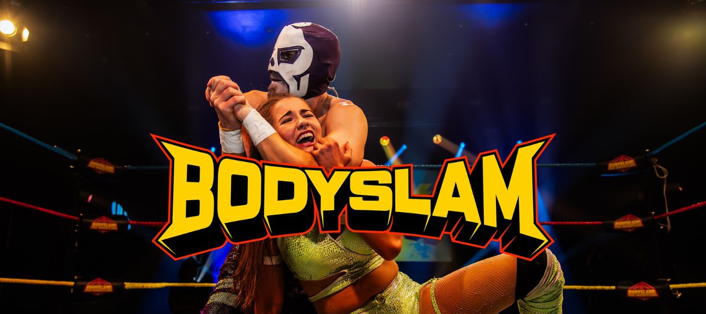 Bodyslam - Wrestling