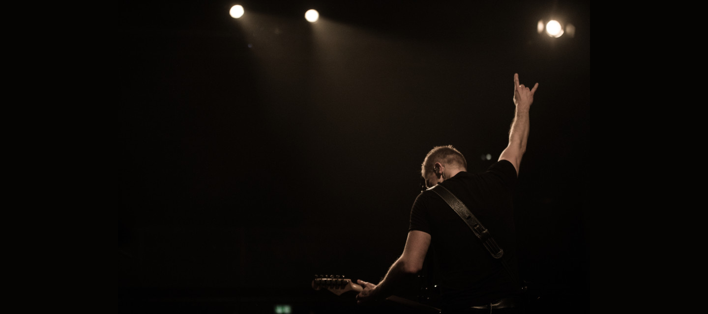 Bryan Adams Tribute
