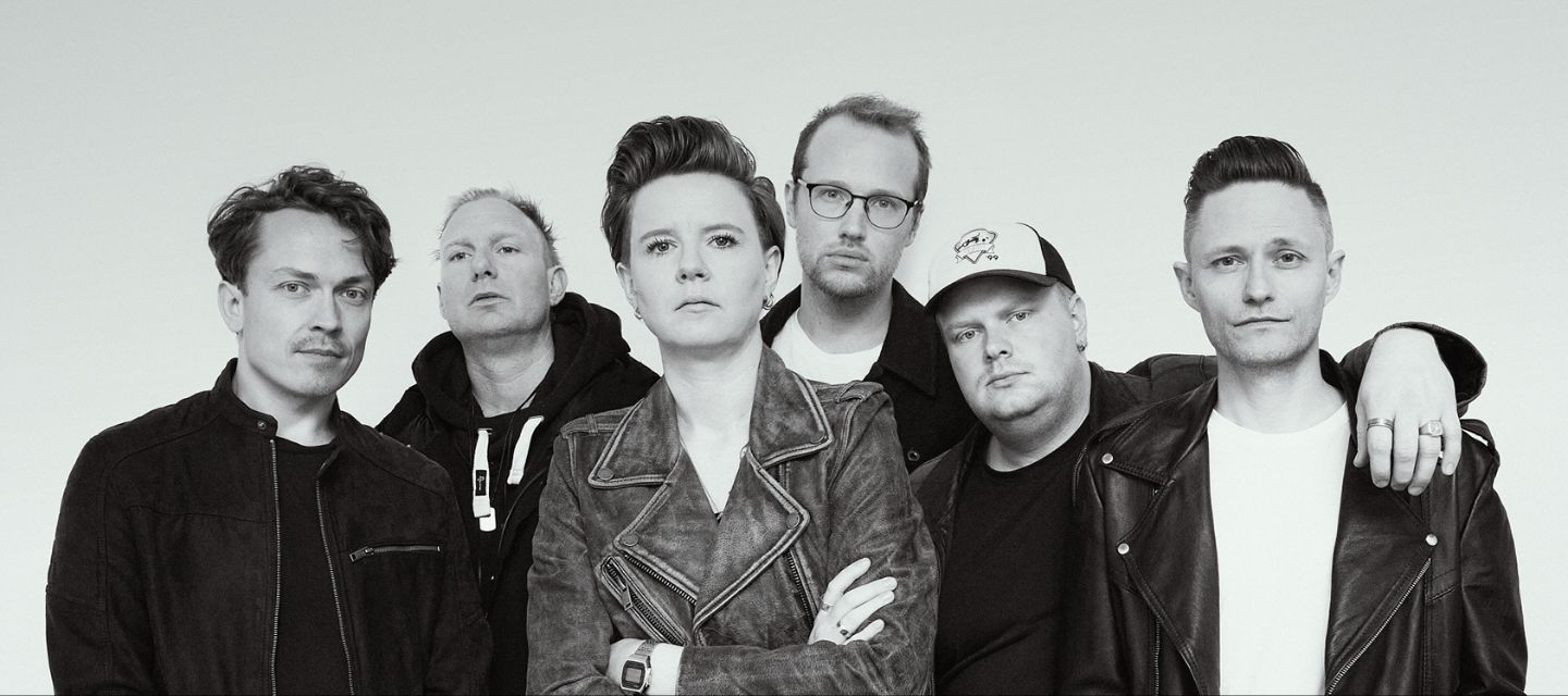 Rikke Thomsen & Æ Knajte