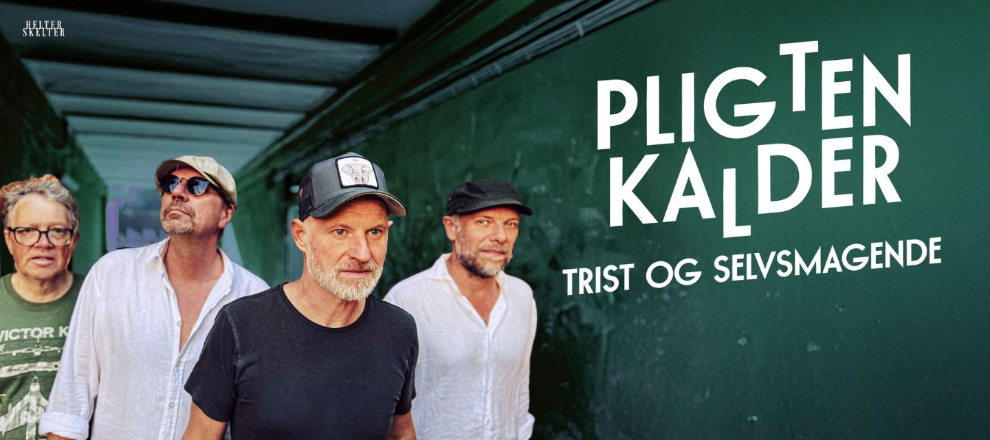 Pligten Kalder – Skråen, Aalborg