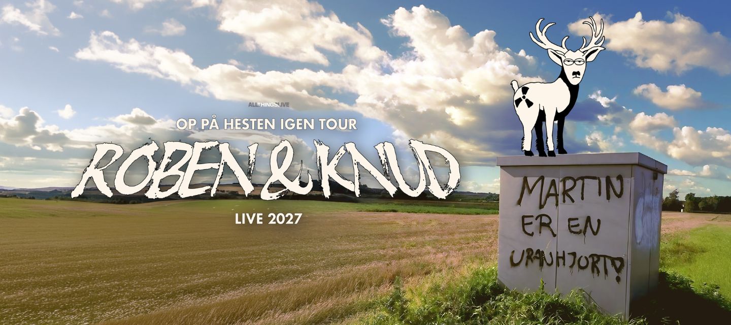 Roben & Knud