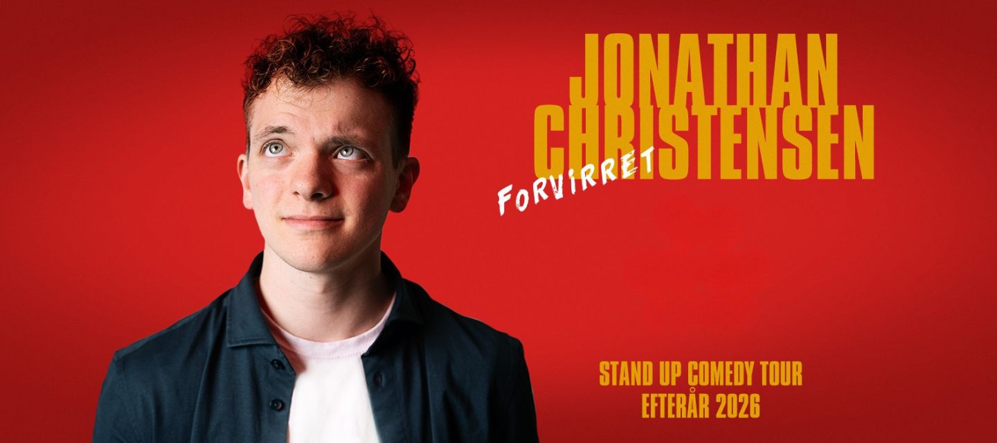 Jonathan Christensen