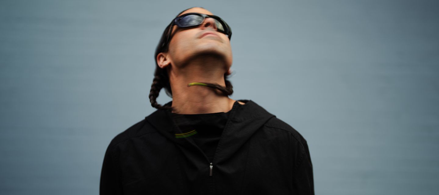 Alex Vargas