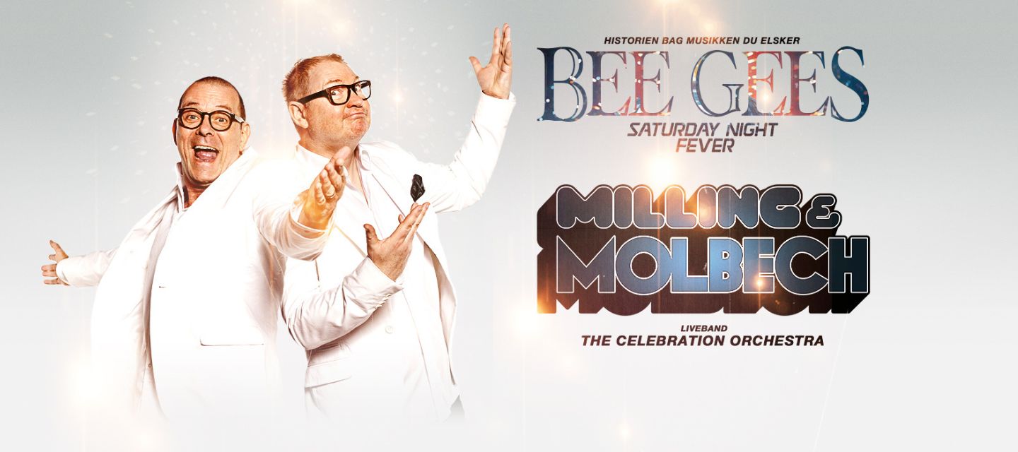 Milling & Molbech