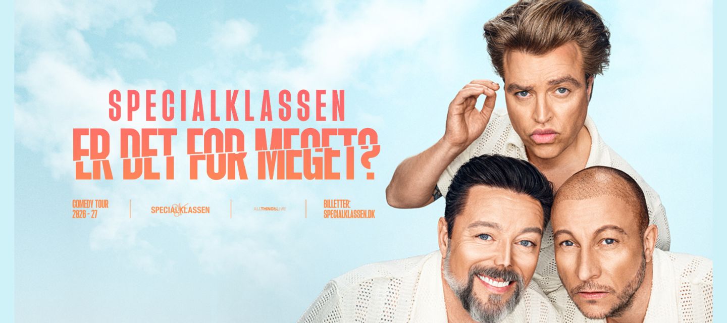 Specialklassen – Skråen, Aalborg