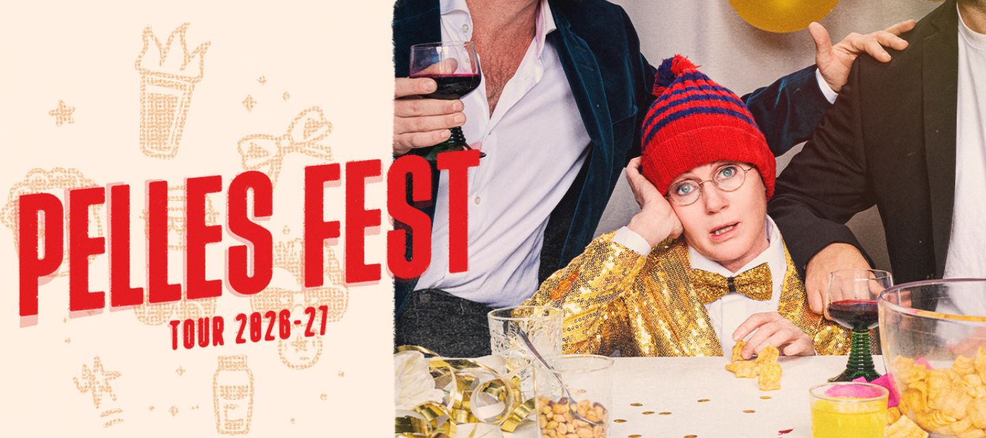 Pelles Fest
