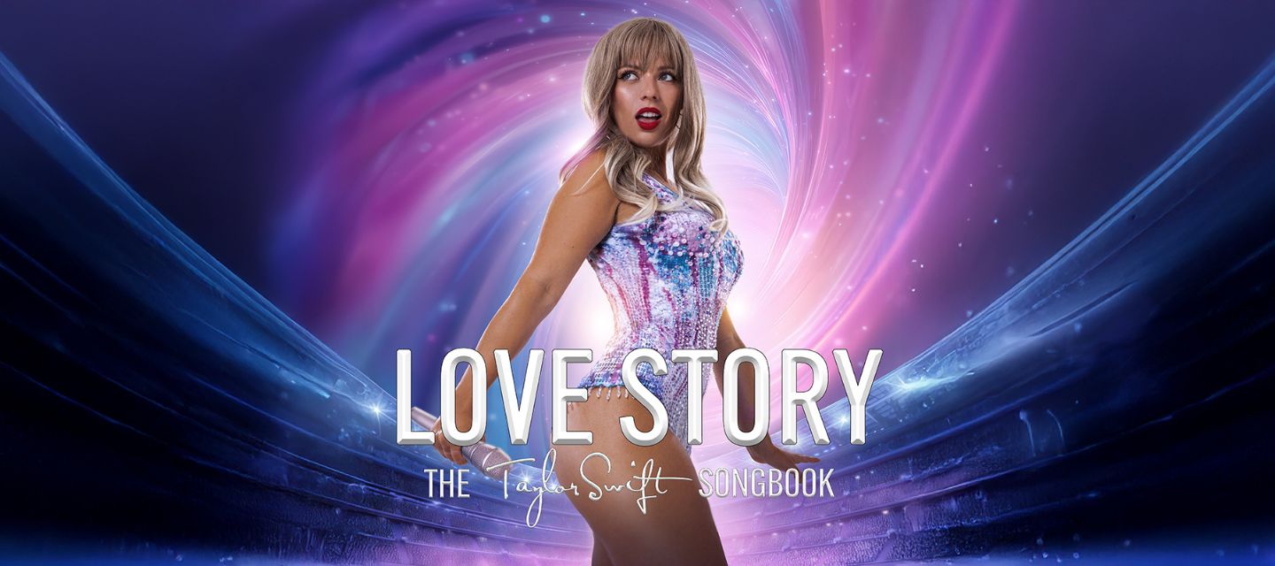 Love Story - The Taylor Swift Songbook
