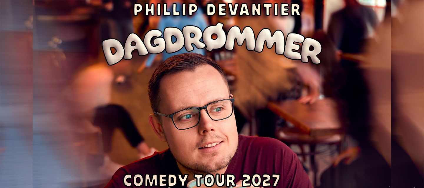 Phillip Devantier
