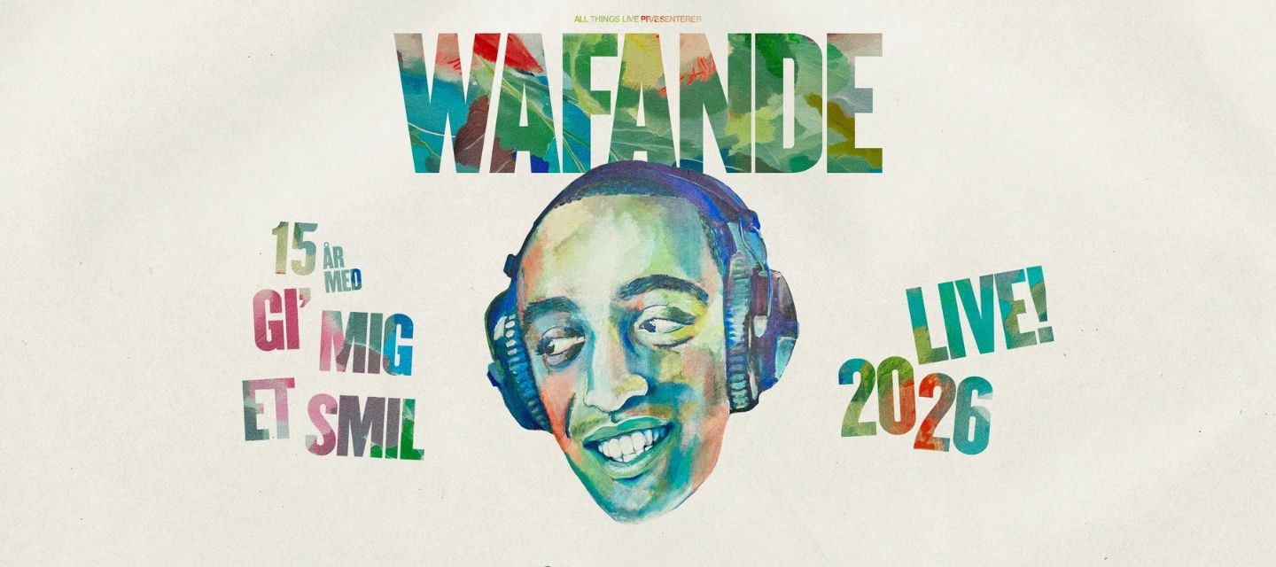 WAFANDE
