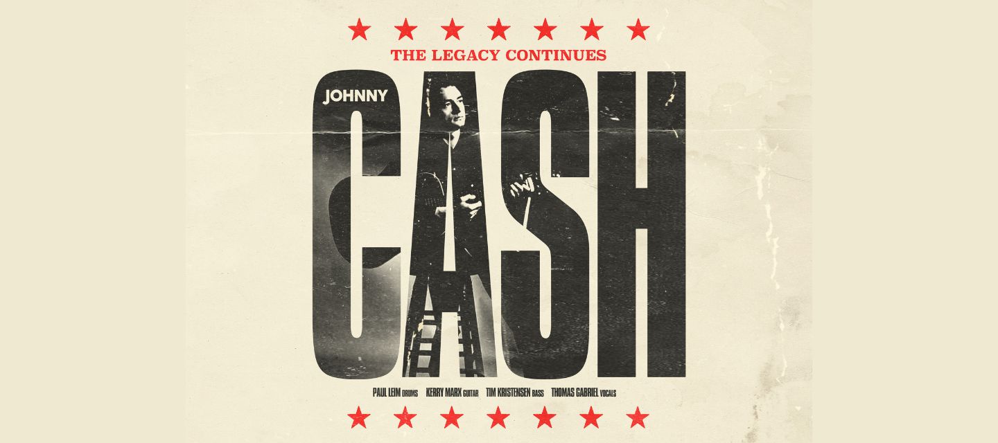 The Tennessee Four: Johnny Cash - The Legacy Continues