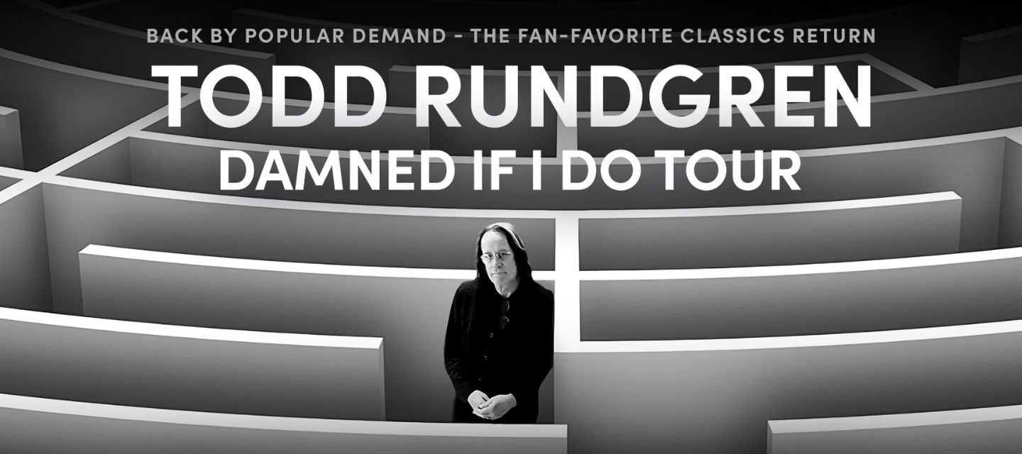 Todd Rundgren