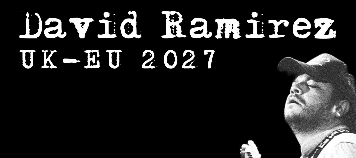 David Ramirez (US)
