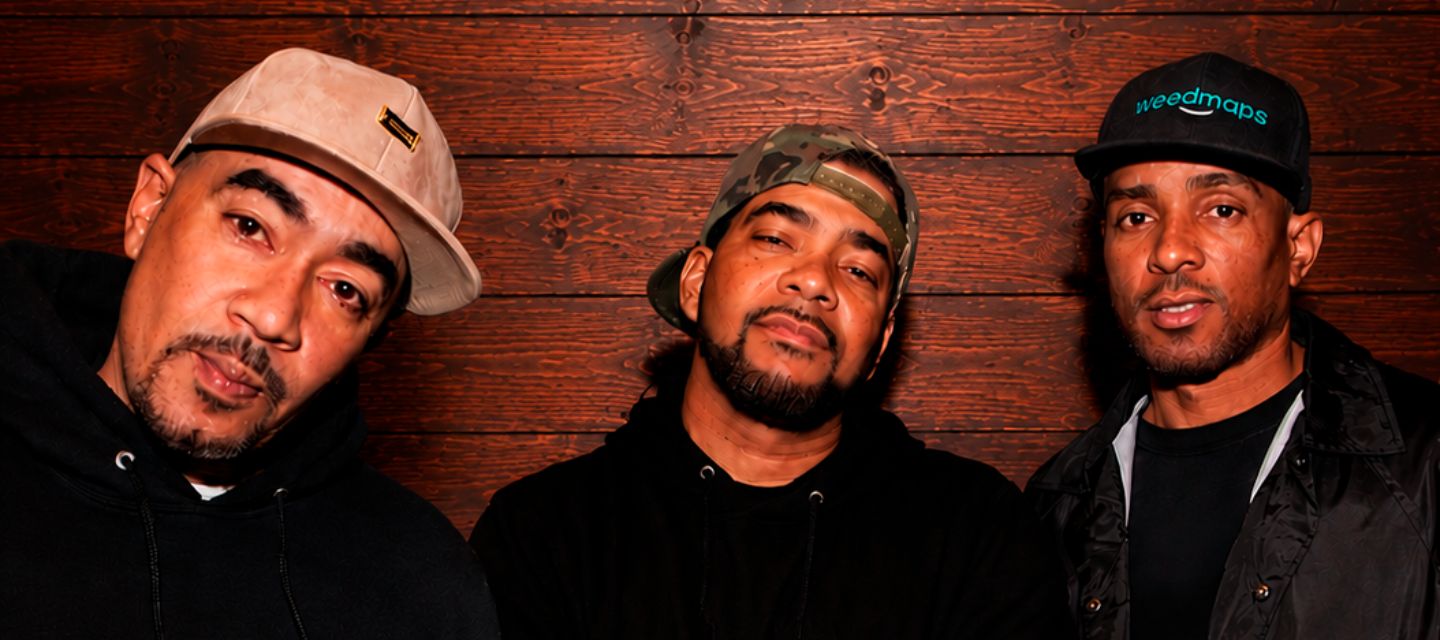Tha Alkaholiks (US)