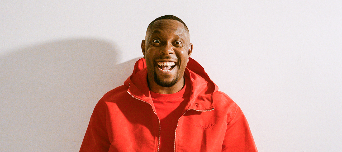 Dizzee Rascal (UK)