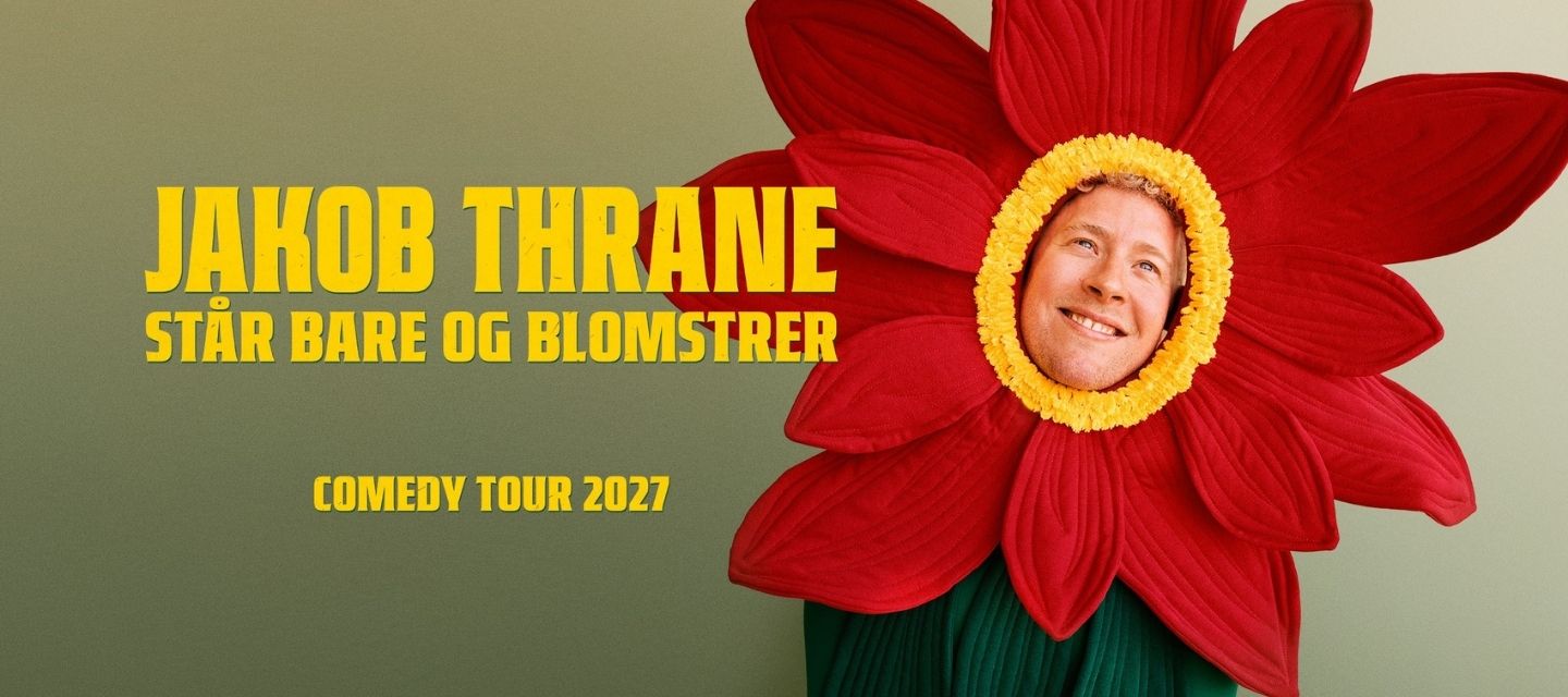 Jakob Thrane