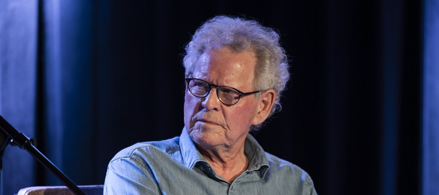 Søren Kragh-Jacobsen og Esben Strunk